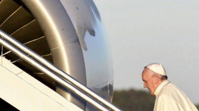 La agenda del Papa Francisco en el continente africano