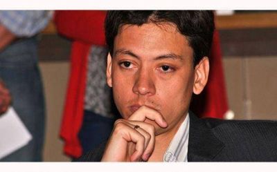 El zuccarismo se prepara para desembarcar en la Defensor�a del Pueblo de Pilar