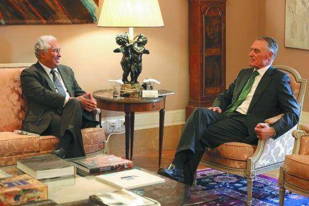 Tras dos semanas de crisis, el socialista Costa ser� el primer ministro portugu�s