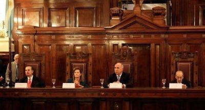 Declaran inconstitucional la deducci�n del 15 % para la Anses