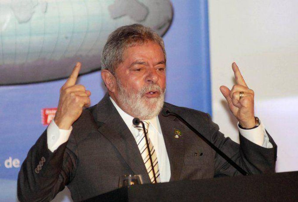 Detienen a un empresario cercano a Lula por el escndolo de corrupcin en Petrobras