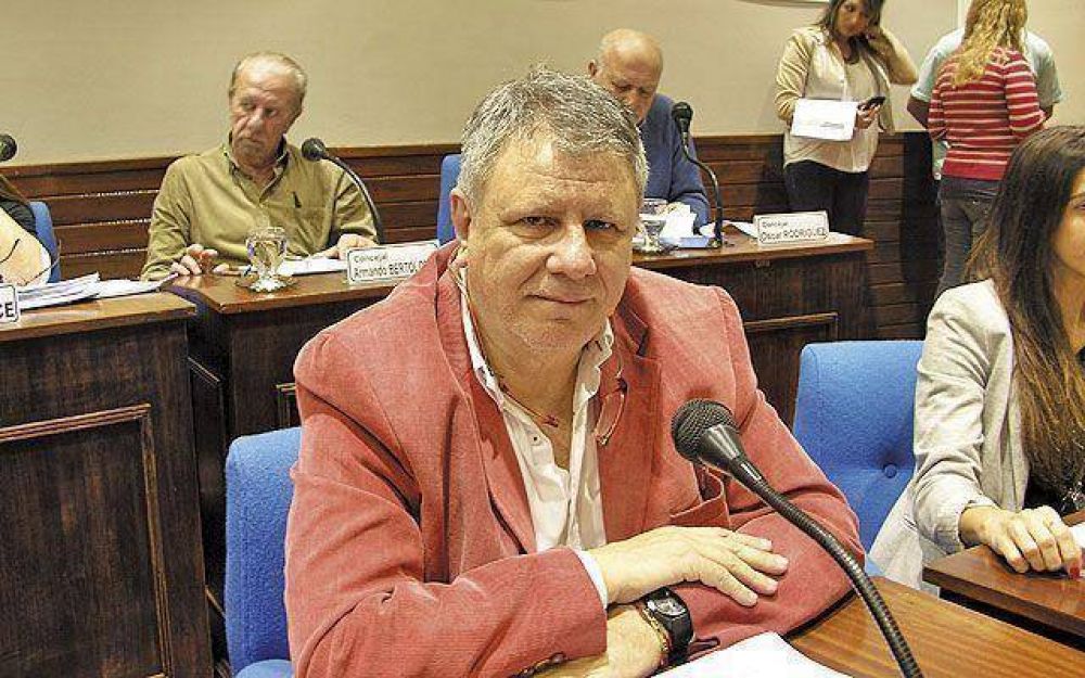 �Massa y De la Sota no pueden ser la renovaci�n del PJ�