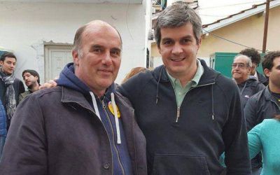 Arriete conf�a en realizar un �trabajo cooperativo� con la pr�xima gesti�n