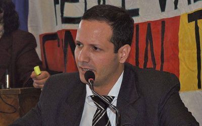 Para Trezza, el massismo ser� �el contralor del cambio�