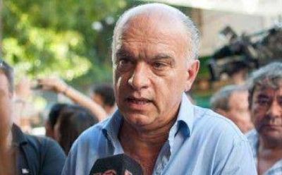 Grindetti asegur� que trabajar� en conjunto con los intendentes del �rea metropolitana