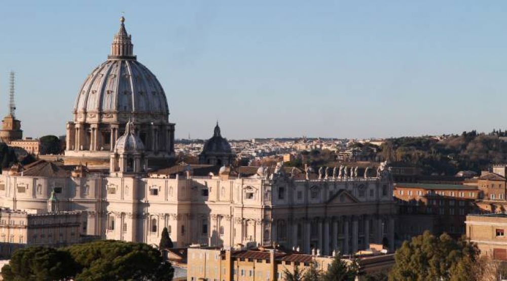 El Papa nombra al nuevo director del “Banco del Vaticano”