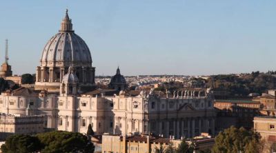 El Papa nombra al nuevo director del �Banco del Vaticano�