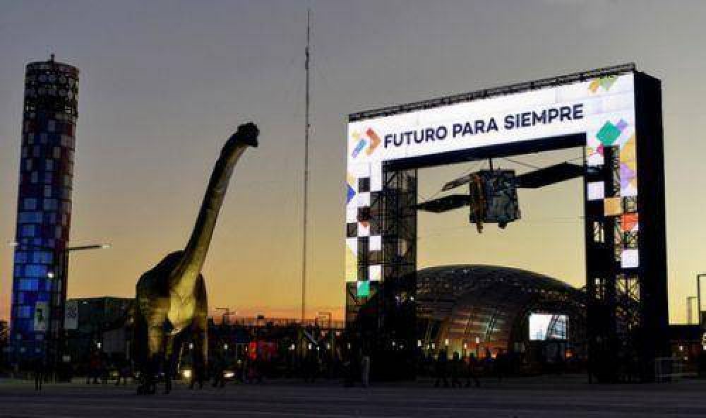 Lombardi confirm� que continuar�n Encuentro, Paka Paka, Tecn�polis y el CCK