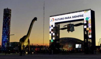 Lombardi confirm� que continuar�n Encuentro, Paka Paka, Tecn�polis y el CCK