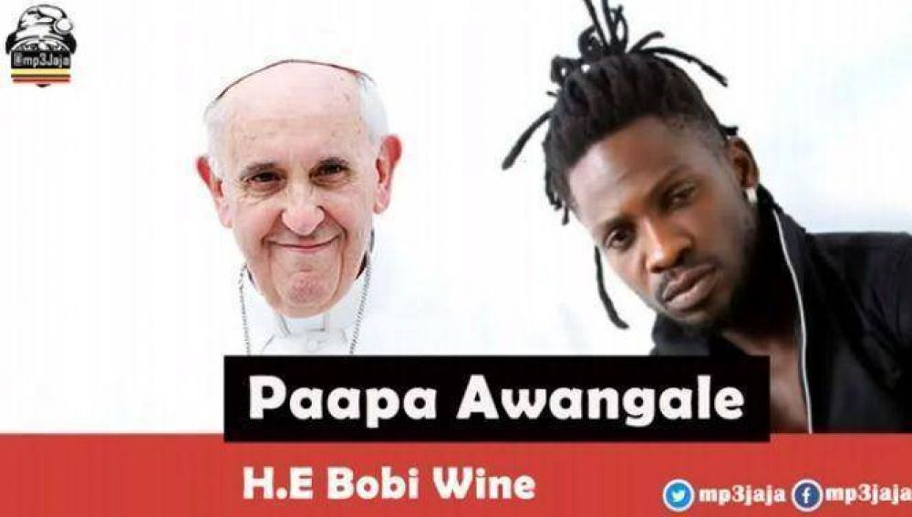 VIDEO: Con esta canción comienza la fiesta para recibir al Papa Francisco en Uganda
