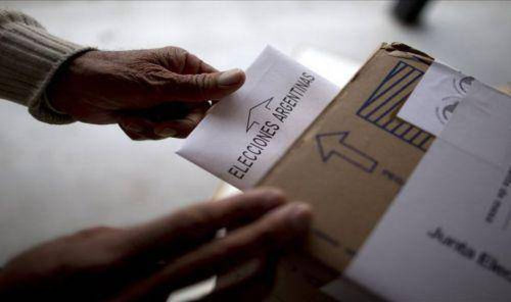 El FpV gan� en la Provincia aunque perdi� en seis de las ocho Secciones