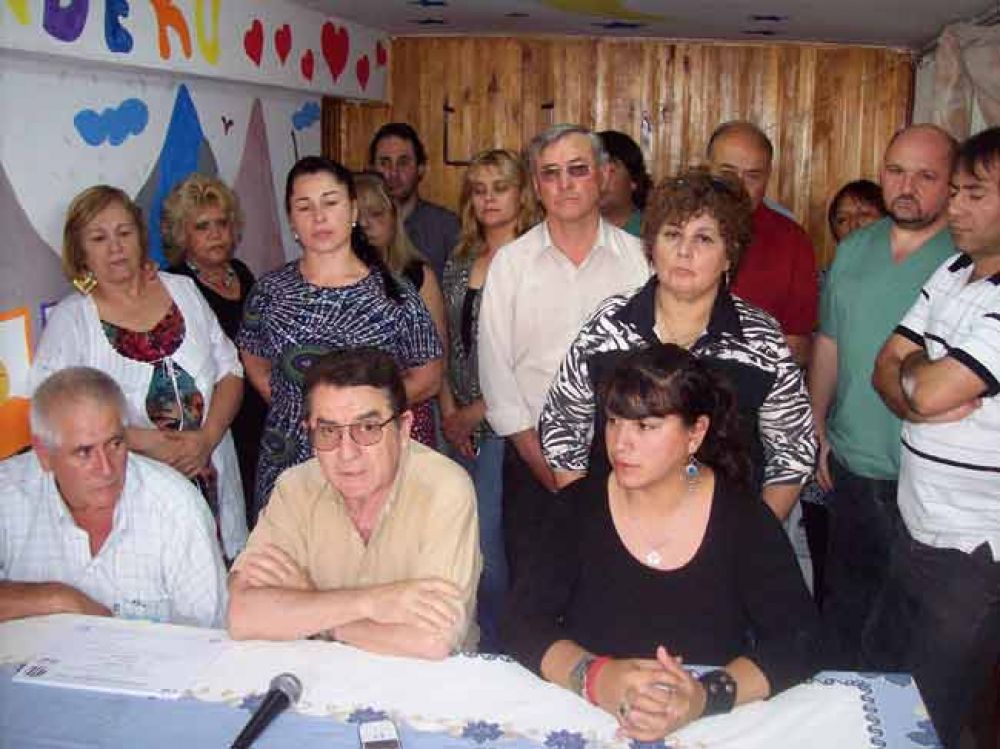 �Abrir expectativas con Macri ser�a falsear la realidad�