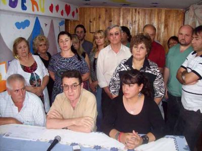 �Abrir expectativas con Macri ser�a falsear la realidad�