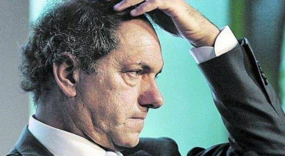 �POR QUE ESTA VEZ SCIOLI GANO EN LANUS?