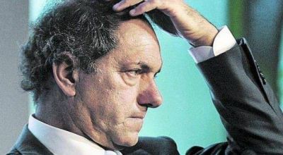 �POR QUE ESTA VEZ SCIOLI GANO EN LANUS?