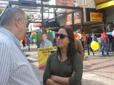 Transici�n en el �rea social