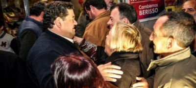 Viraje en Berisso: otra derrota hist�rica del peronismo