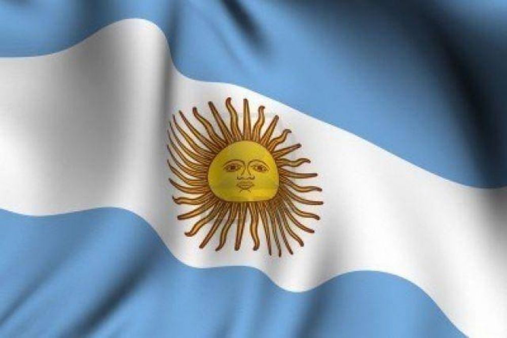 AMIA celebra la jornada democrática que la Argentina vivió el domingo pasado