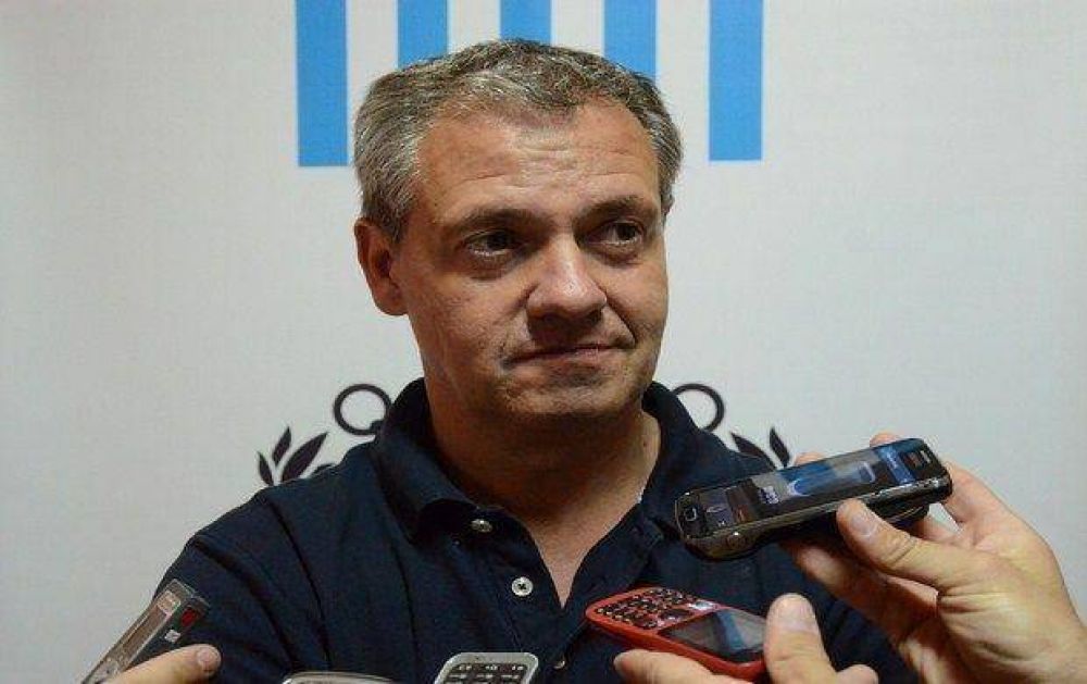 Artime: �Hay que recapacitar y hacer una autocr�tica�