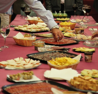 El Instituto Halal refuerza la promoci�n internacional del turismo Halal en Espa�a