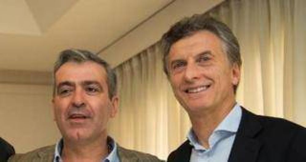 Los elegidos por Macri para el futuro Gabinete de gobierno