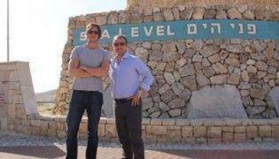 C�mo llegar�a Iv�n de Pineda al ente de Turismo de la Ciudad