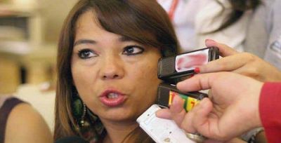 Manzone confirm� que el jueves tratar�n la ampliaci�n del presupuesto