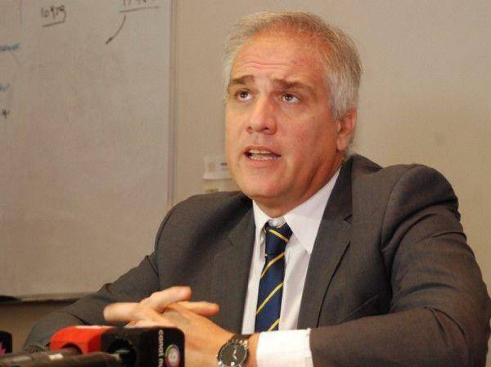 L�nea 520: Lange seguir� prestando el servicio, con mayores exigencias