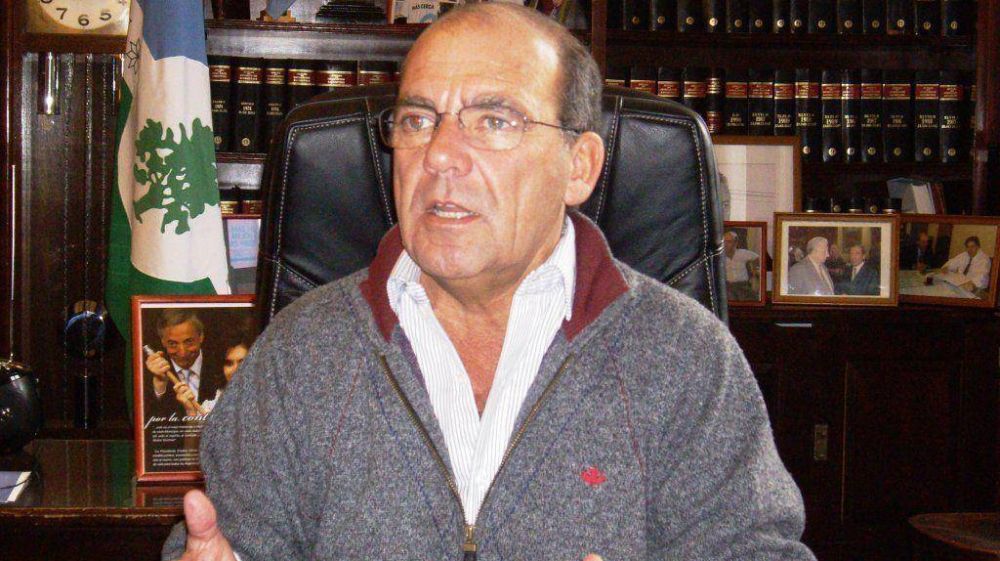 Su�rez: el Concejo vuelve a tratar la destituci�n del intendente Ricardo Moccero