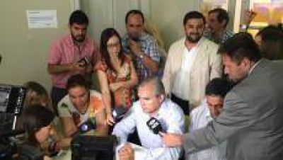Viejos funcionarios del bussismo representan al espacio de Macri en Tucum�n