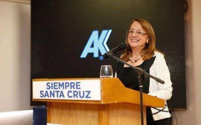 Fallo de la Corte le abre una puerta econ�mica a Santa Cruz