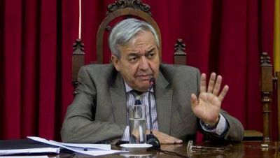 �El peronismo debe convocar a los que se jugaron por el proyecto�