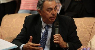 Rodolfo Urtubey en defensa de la actividad hotelera y tur�stica