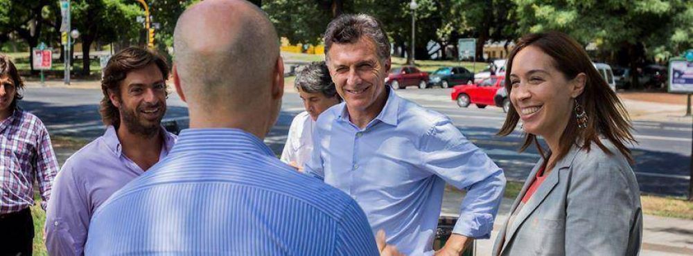El salte�o Federico Salvai ser� ministro de Gobierno de Vidal en Buenos Aires