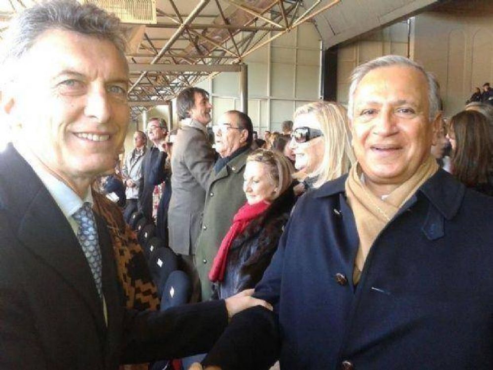 Romero digita los cargos nacionales en Salta y el PRO ningunea a Nanni