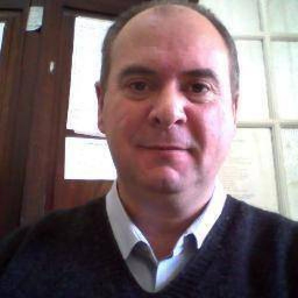 Mandel: �Es una gran responsabilidad llevar adelante las pol�ticas publicas educativas�