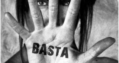 Actividades por el D�a Internacional contra la Violencia de G�nero