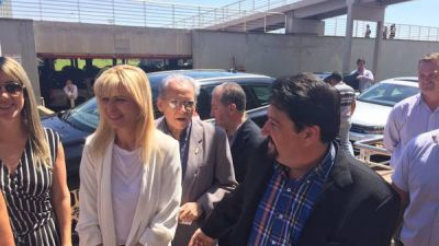 Closs: �La oposici�n debe ser constructiva, tenemos que mantenernos unidos�