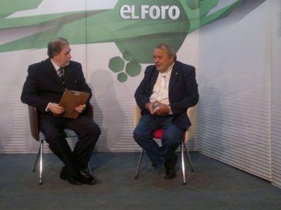Damiani: �El nuevo gobierno tendr� que dialogar�