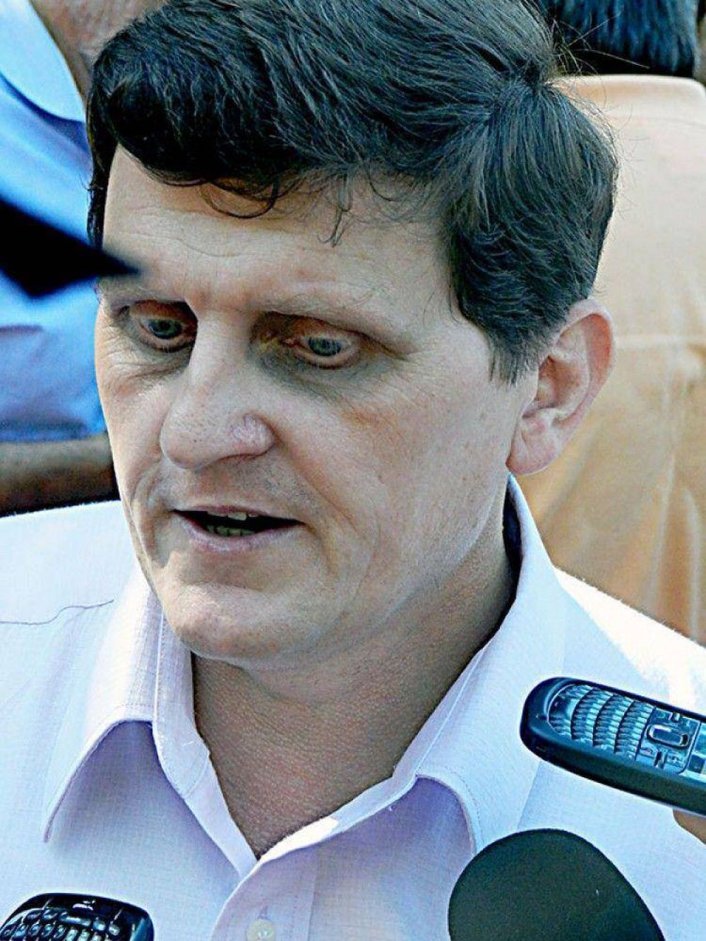 Obra P�blica sin fondos: confirman que la Naci�n no gira hace dos meses