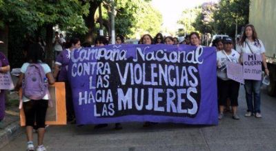 La Defensor�a del Pueblo le apunt� a la Justicia por su desempe�o en casos de violencia de g�nero