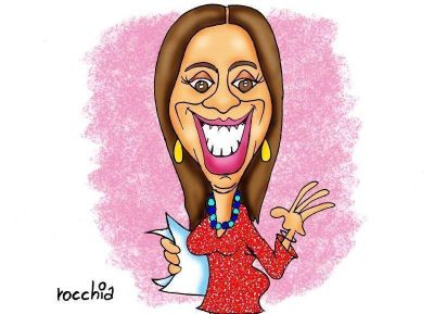Mariu Vidal ya defini� a casi todo su equipo de colaboradores