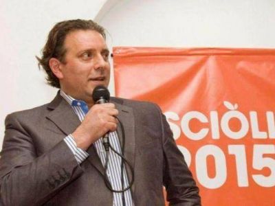 Alberto De Fazio: �Scioli debe ser el conductor del peronismo nacional�