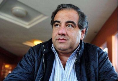 Ministerio para la UCR: Julio Mart�nez conducir� Defensa