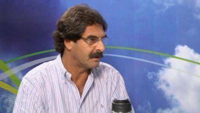 Sarqu�s ser� ministro de Asuntos Agrarios bonaerense