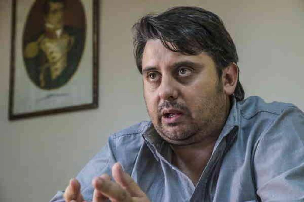 El Ejecutivo Municipal no se ha manifestado sobre un eventual cese de pagos