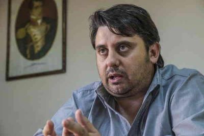 El Ejecutivo Municipal no se ha manifestado sobre un eventual cese de pagos