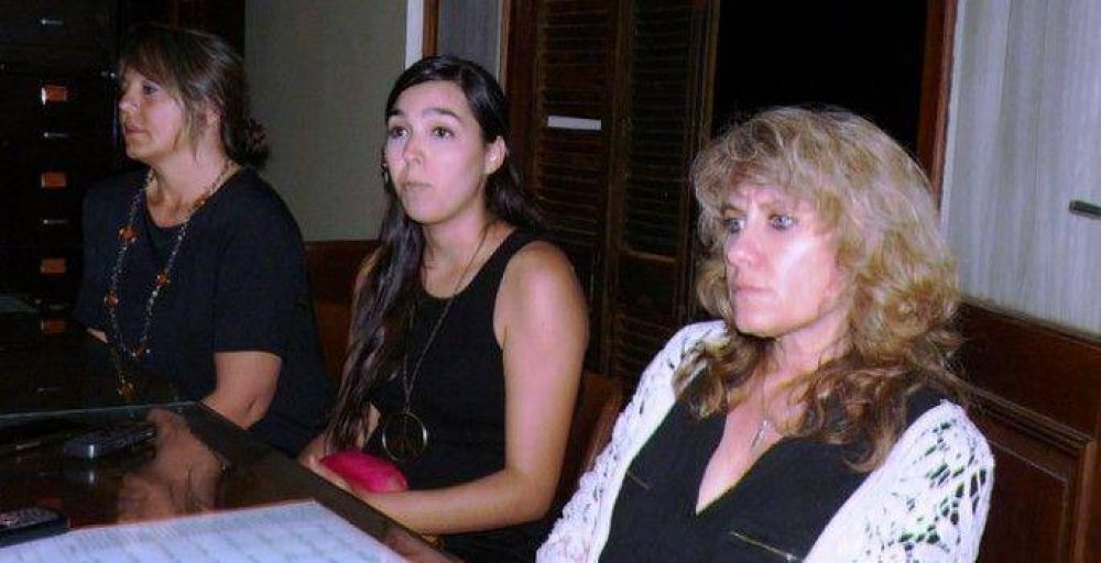 Pamela Mart�n Garc�a: �Personalmente, no creo en la recuperaci�n del violento�