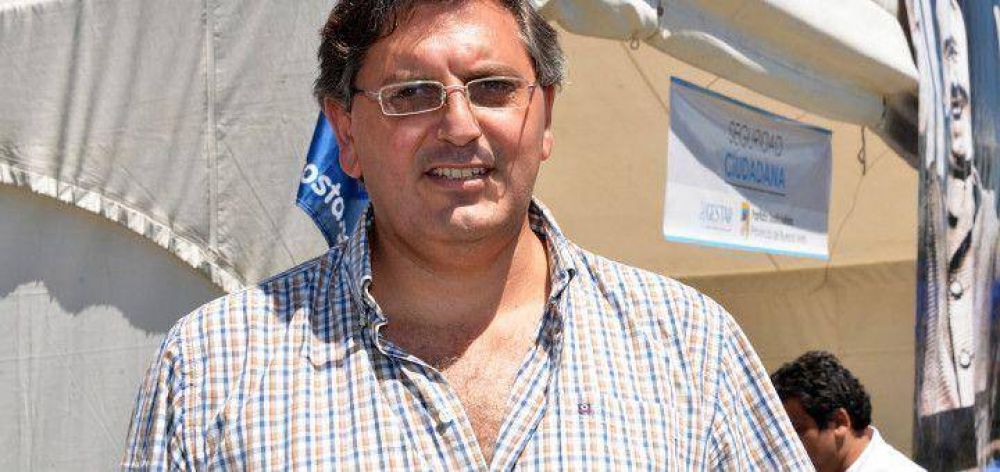 Abarca pidi� autocr�tica y Valicenti dijo que seguir�n trabajando para defender el proyecto