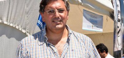 Abarca pidi� autocr�tica y Valicenti dijo que seguir�n trabajando para defender el proyecto